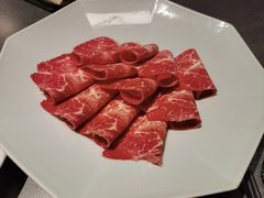 -鼎鼎香·港式火锅(北京SKP店)