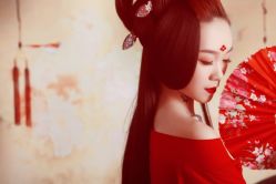 -盘子女人坊古装写真摄影(天津总店)