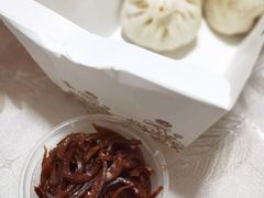 -草包包子铺(宽厚里店)