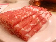 羊羔肉-八先生涮肉房(三里河店)