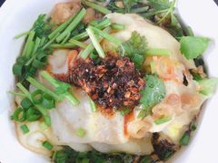 闽南海鲜肠粉-闽南肠粉(鼓浪屿总店)