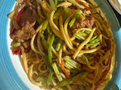 -伊带伊路新疆美食府(呼家楼店)