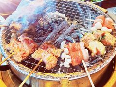 -和彩放题(渔阳店)