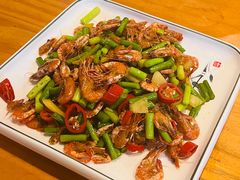 -61号餐吧(兴坪古镇漓江店)