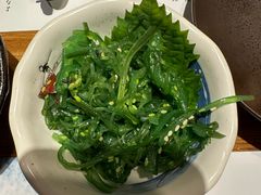 -衣川小森林·料理·寿司(鸿铭中心店)