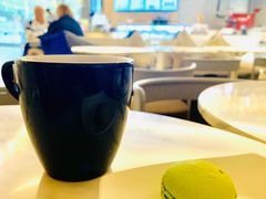 -Bracket Coffee(工体店)