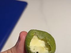 -泸溪河桃酥(西直门凯德店)