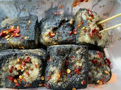 -五娭毑臭豆腐(黄兴南路店)