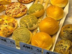 -美嘉华面包西饼店(红胜坊店)