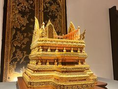 -曼谷国家博物馆