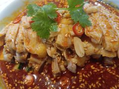 -周渝食惦·酸菜鱼精致川菜(横岗店)