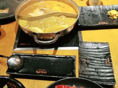 -呷哺呷哺 黄金牧场 (回龙观港龙店)