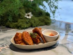 -沛家·西餐Brunch·直火料理