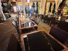 -Big Bamboo 大竹子体育主题餐厅(虹梅路店)