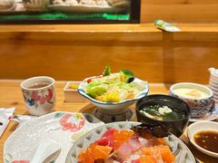 -大岛日本料理铁板烧(南通大饭店)