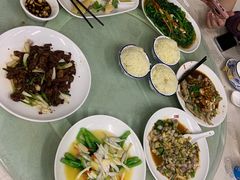 -巫记鸡饭店