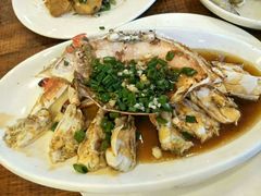 -阿马蛋汤·宁波小海鲜(总店)