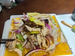 -伊带伊路新疆美食府(呼家楼店)