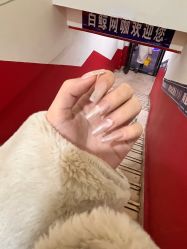 -斯馨·健康美甲美睫