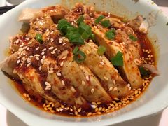 -大铁勺新津菜(东丽阳光新业广场店)