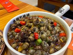 -唐力九头鸟烧烤·罗田吊锅(西云楼店)