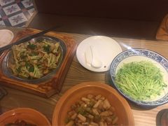 -禾田下生态餐厅(华天城总店)