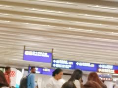 -香港国际机场