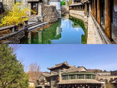 -沉浸北京·团建旅行·密室剧本杀·年会会议轰趴拓展