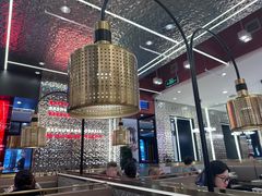 -巴蜀王婆大虾(南锣鼓巷店)
