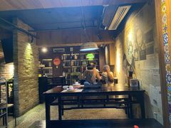 -老表记广西宵夜螺蛳鸭脚煲(西大店)