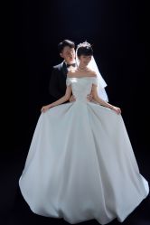 -花田映像婚纱摄影(龙岗店)