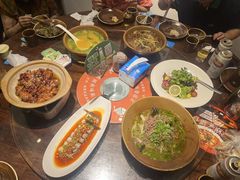 -懒人盐府人家·自贡大麻鱼(安贞店)