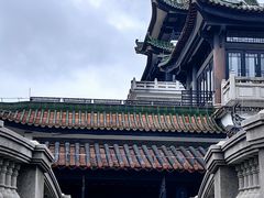 -荔湾湖公园