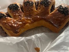 -PARIS BAGUETTE巴黎贝甜(周浦万达店)