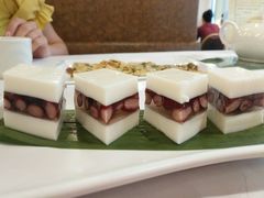 椰汁红豆糕-稻香海鲜饭店(第一国际店)