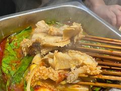 -状元阁烧烤(新华路总店)