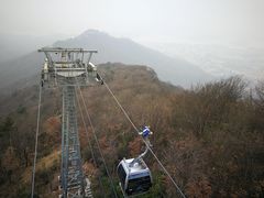 -紫金山索道-售票处