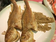 -金海湾自助餐厅(金陵饭店)