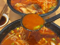 -常鲜德乐购迎桂馒头店(麻巷公寓店)