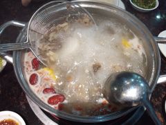 -八合里潮汕鲜牛肉火锅(深圳海岸城店)