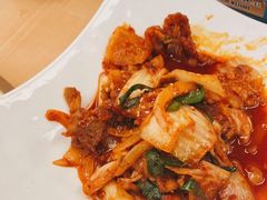 -汤连得温泉馆(宝山店)