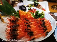 -三石铁板烧(紫竹桥店)