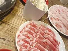 -宽窄巷子鲜牛火锅(北京首店)