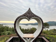 -天目湖涵田半山温泉