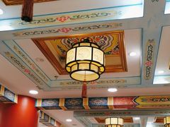 -万荣烤鸭店·北京菜(天坛店)