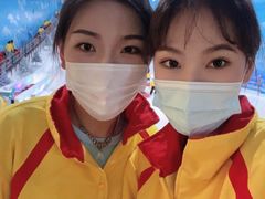 -世界之窗阿尔卑斯冰雪世界