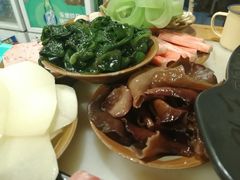 -黄潇洒老火锅(九眼桥宏济巷店)