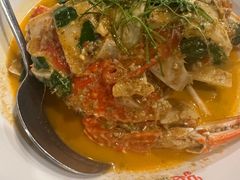 -大螃蟹海鲜餐厅