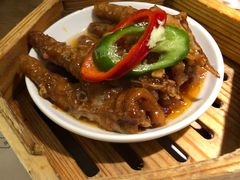 -点心传说·粤菜点心(佐阾虹湾店)