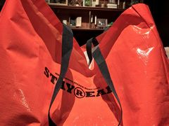 -StayReal Cafe(长宁来福士广场东八区店)